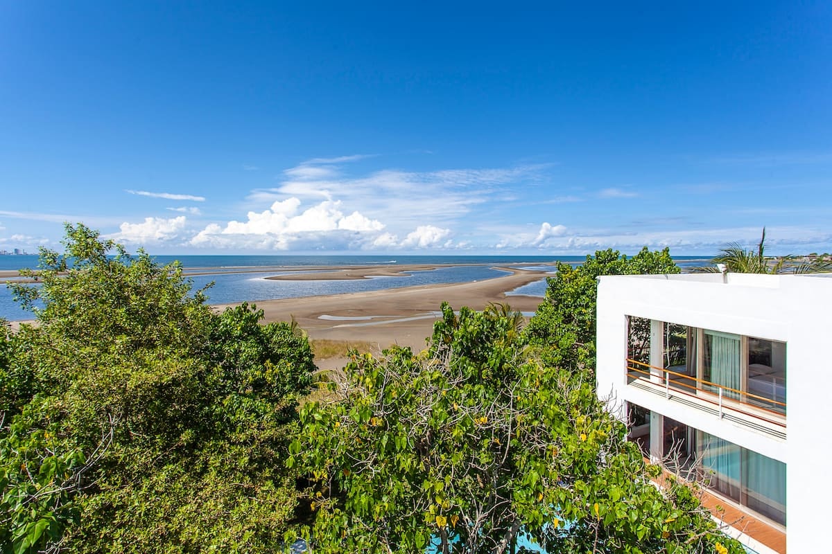 Casa en la Playa Marlinda. Cartagena.